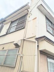 ＪＲ京浜東北・根岸線川崎駅までバス約17分 徒歩1分