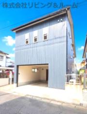 ＪＲ鹿島線鹿島神宮駅まで徒歩44分