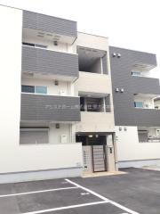 フジパレス岸和田駅北