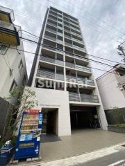 ＪＲ山陽本線兵庫駅まで徒歩6分