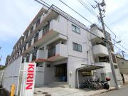 都営新宿線船堀駅まで徒歩10分