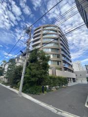 パークコート北青山