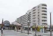 小田急多摩線唐木田駅まで徒歩2分