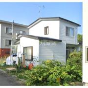 南区北ノ沢 木造戸建
