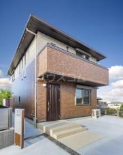吹田市津雲台6丁目一戸建