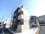 近鉄名古屋線黄金駅まで徒歩9分