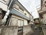 柴又戸建