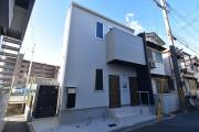 あんしん池田新町