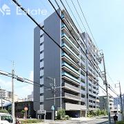 プレサンス ロジェ 金山ミッドゲート