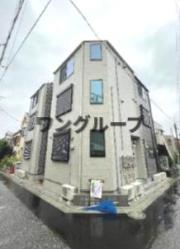 アルバ西新井