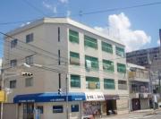 阪神本線武庫川駅まで徒歩3分