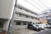 相鉄本線天王町駅まで徒歩2分