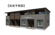 RiverSide東祥A