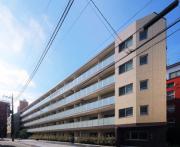 シェル品川戸越