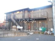 メゾン三軒茶屋II