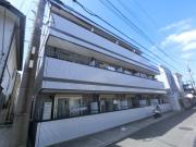 ＪＲ総武線（各駅停車）西千葉駅まで徒歩15分