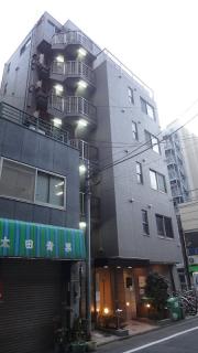 ＪＲ山手線御徒町駅まで徒歩6分