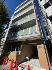 ＪＲ埼京線十条駅まで徒歩5分