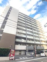 ブルーライン桜木町駅まで徒歩6分