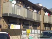 地下鉄谷町線喜連瓜破駅まで徒歩12分