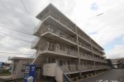 水島臨海鉄道三菱自工前駅まで徒歩20分