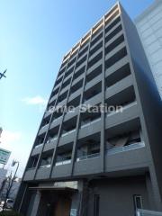 ＪＲ東西線御幣島駅まで徒歩5分