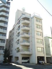 早稲田グランドコーポ