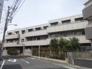 京成押上線京成曳舟駅まで徒歩2分