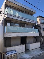 ラ メルベイユ中央林間