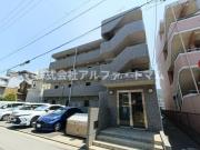 コンフォート昭和町