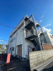 ハイツ中村