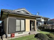 ＪＲ指宿枕崎線慈眼寺駅まで徒歩8分