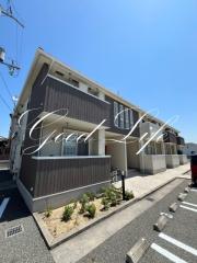 山陽電鉄本線浜の宮駅まで徒歩25分
