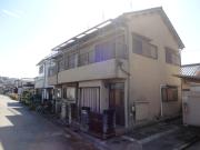 リバーサイド舟戸