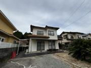 くすの木台戸建