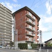 名鉄瀬戸線大森・金城学院前駅まで徒歩3分