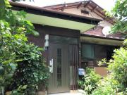 新座栄3丁目戸建