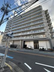 地下鉄鶴舞線大須観音駅まで徒歩7分
