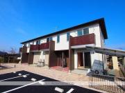 メゾン・ド・フルールC棟