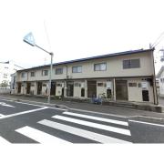 けやきタウン丸野