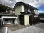 シルクハウス黒川