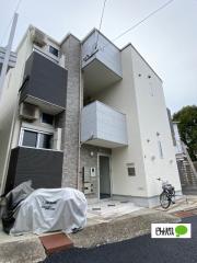 ハーモニーテラス本庄町