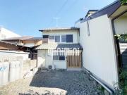 穂積駅北渡辺様貸家 西