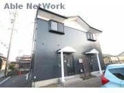 愛知県西尾市寺津町