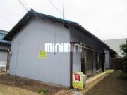 汲田貸家 西中棟