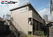 シティハイムいずみ