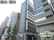 地下鉄西神・山手線新神戸駅まで徒歩4分