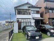 豊川市馬場町宮脇貸家