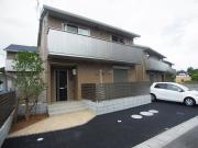 クレストフォーチュンC