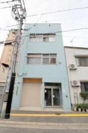 ツボイビル